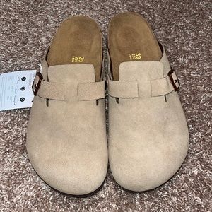 Birkenstock Boston Clog (Replica)